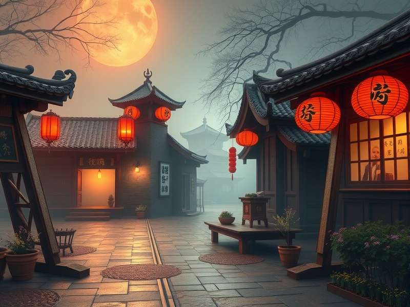 东捷塑业现代化生产车间全景